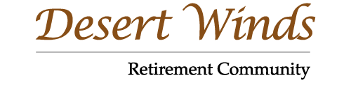Desert Winds Retirement Community